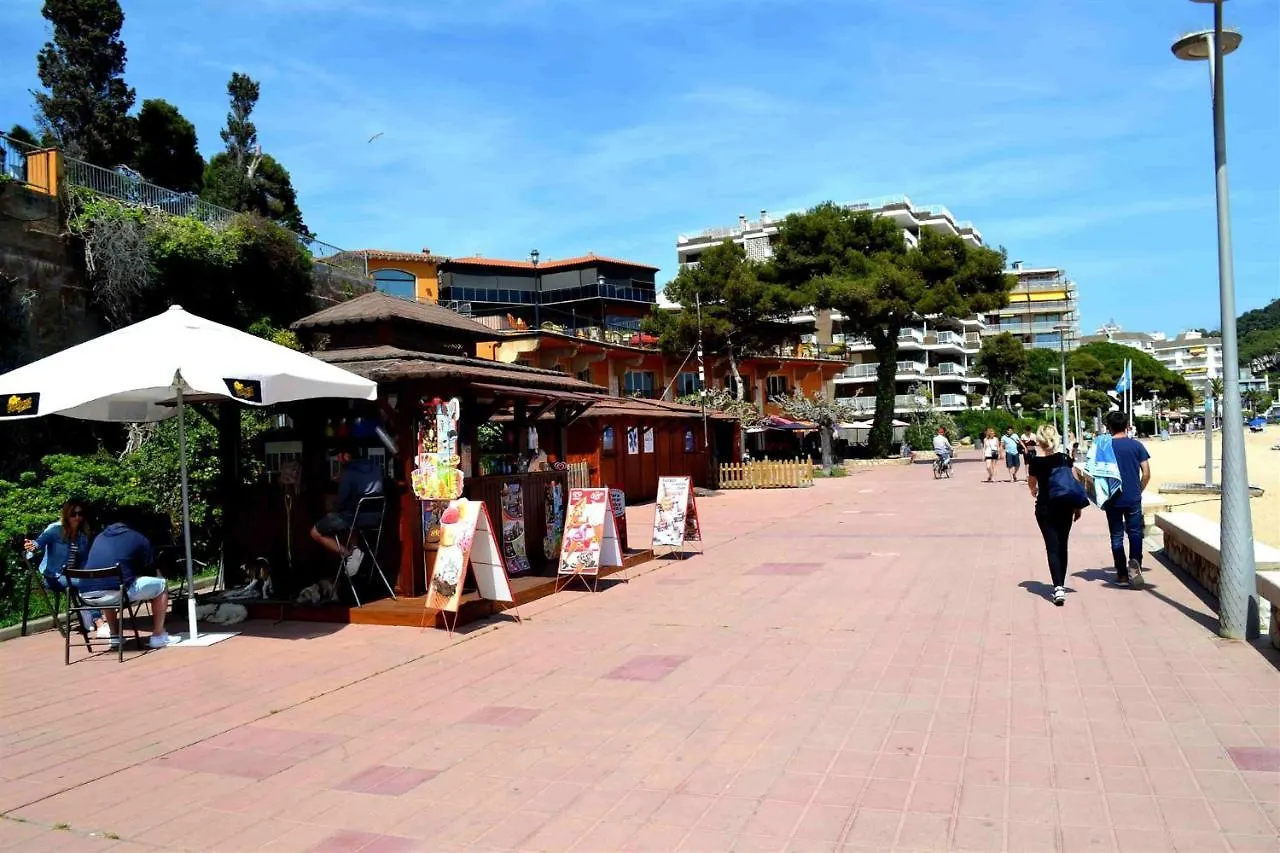 Apartamento Estudio Paz Lloret de Mar
