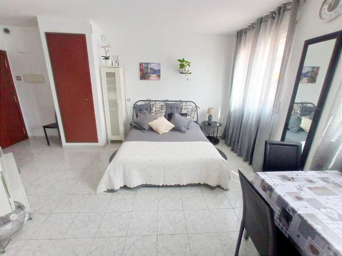 Estudio Paz Lloret de Mar España