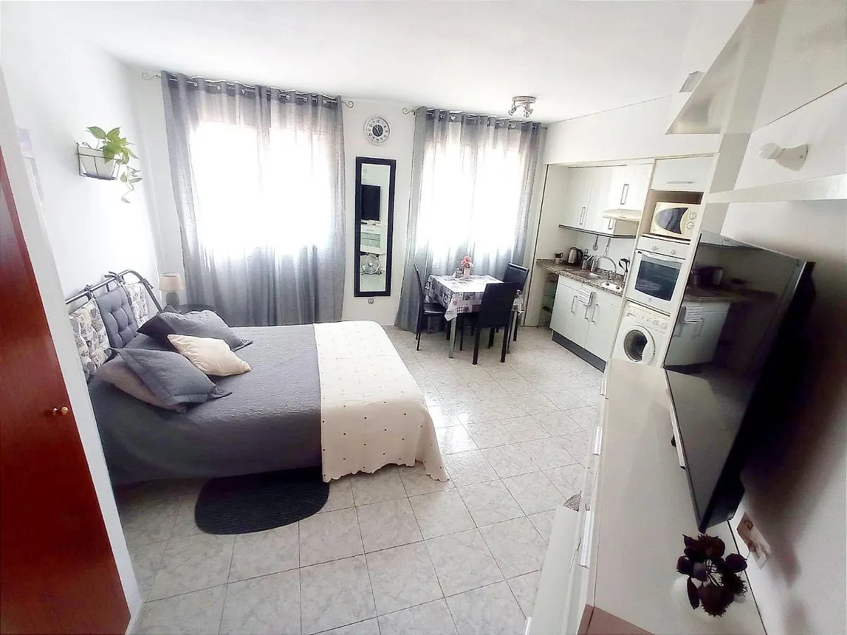 Estudio Paz Lloret de Mar 0*,