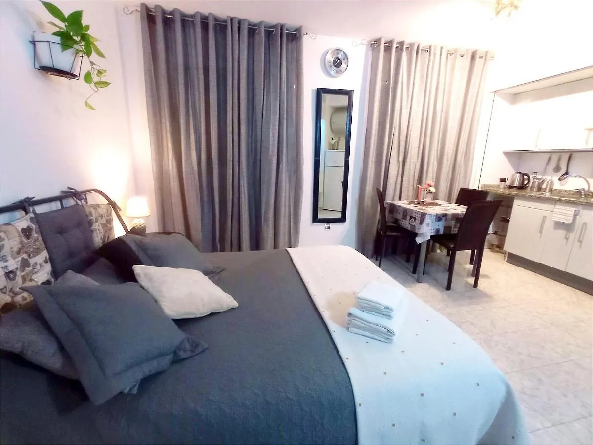 Estudio Paz Lloret de Mar Apartamento