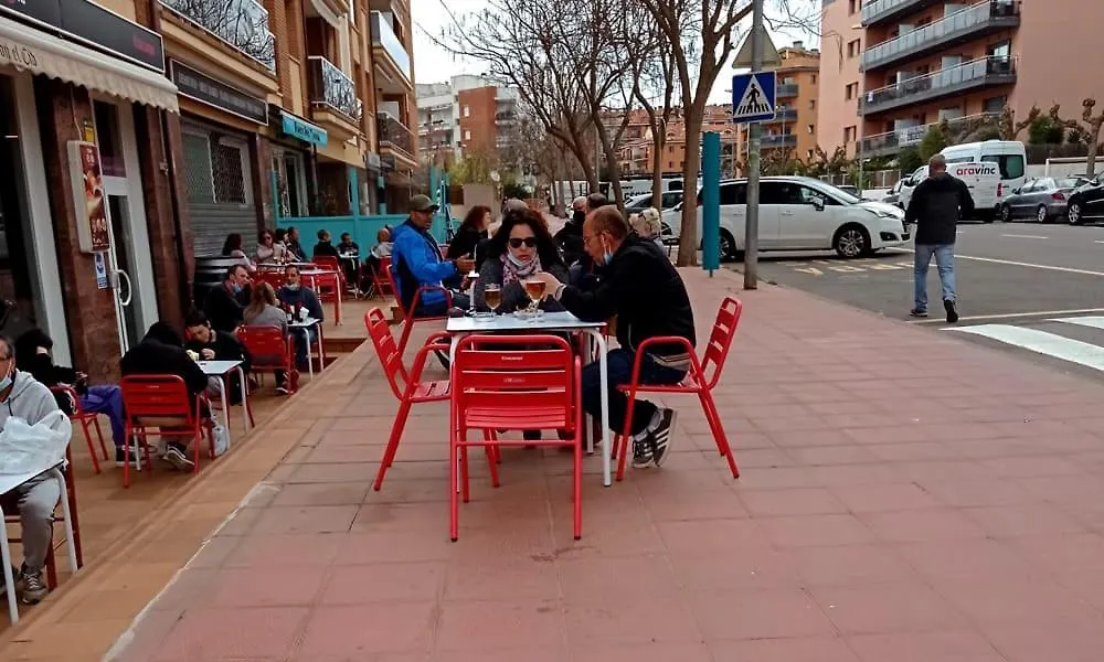Estudio Paz Lloret de Mar 0*,