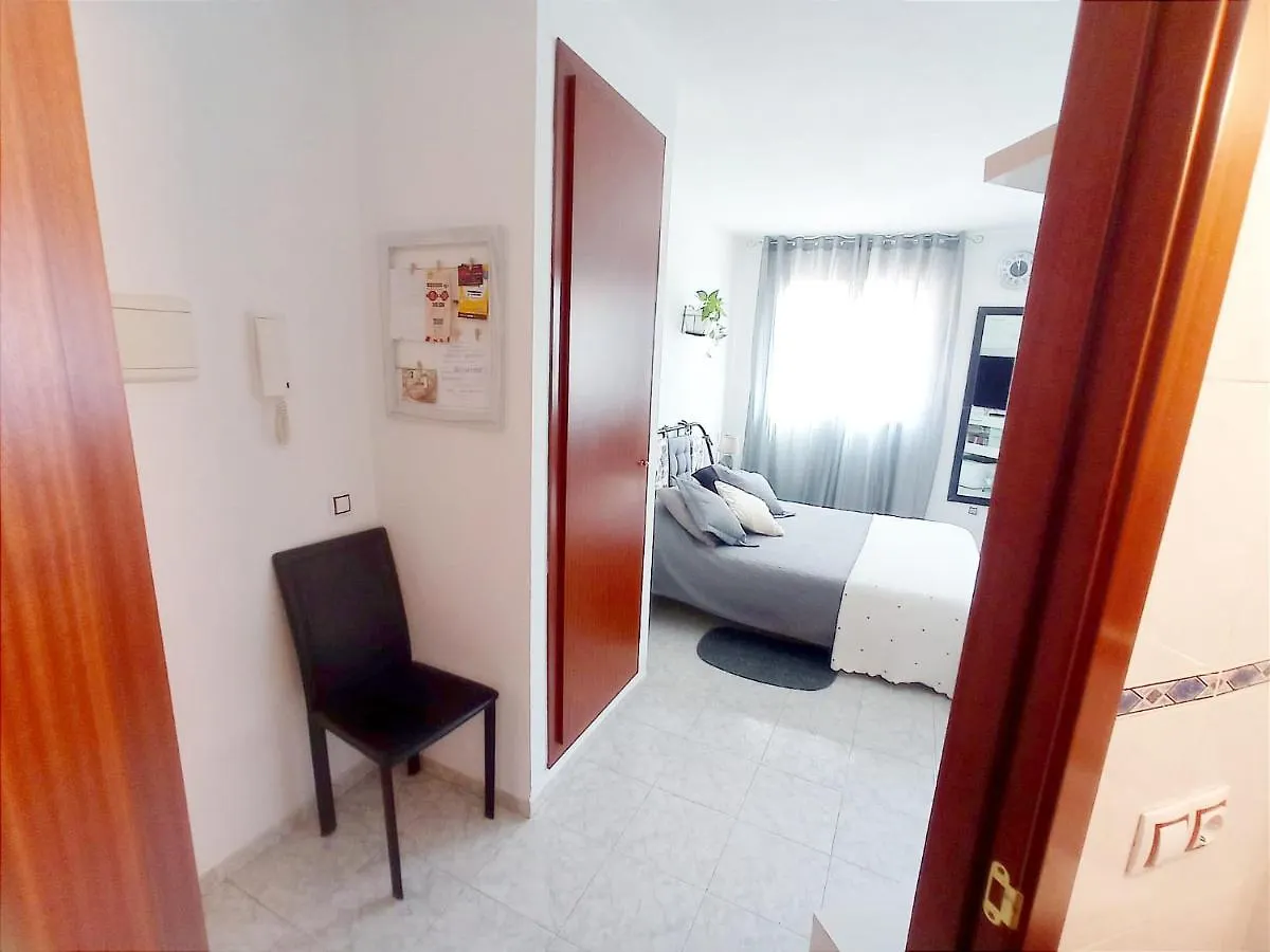 Estudio Paz Lloret de Mar 0*,
