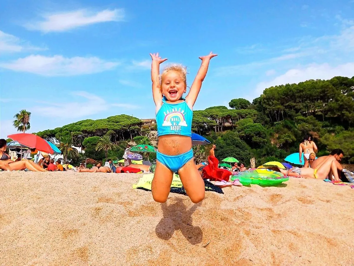 Estudio Paz Lloret de Mar