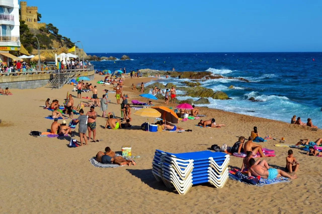 Apartment Estudio Paz Lloret de Mar