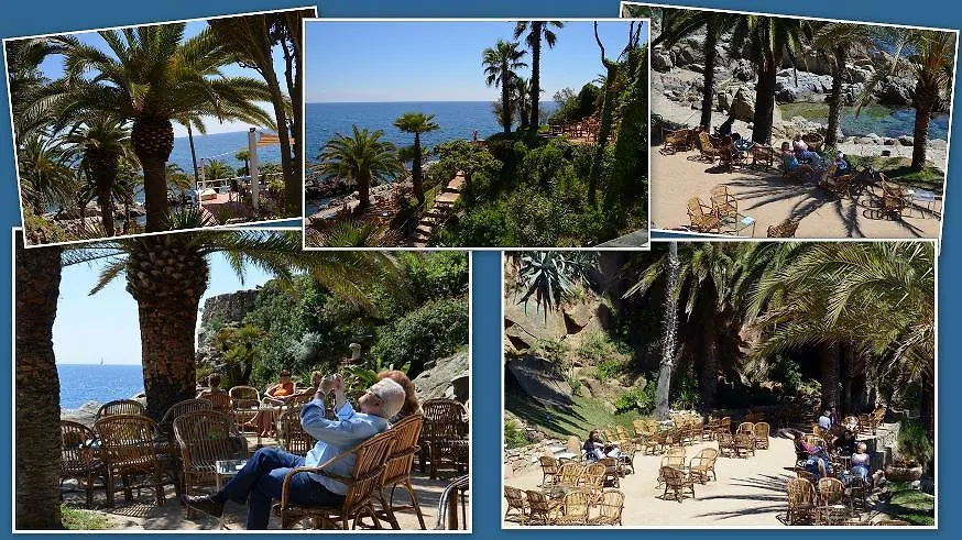 Apartment Estudio Paz Lloret de Mar Spain